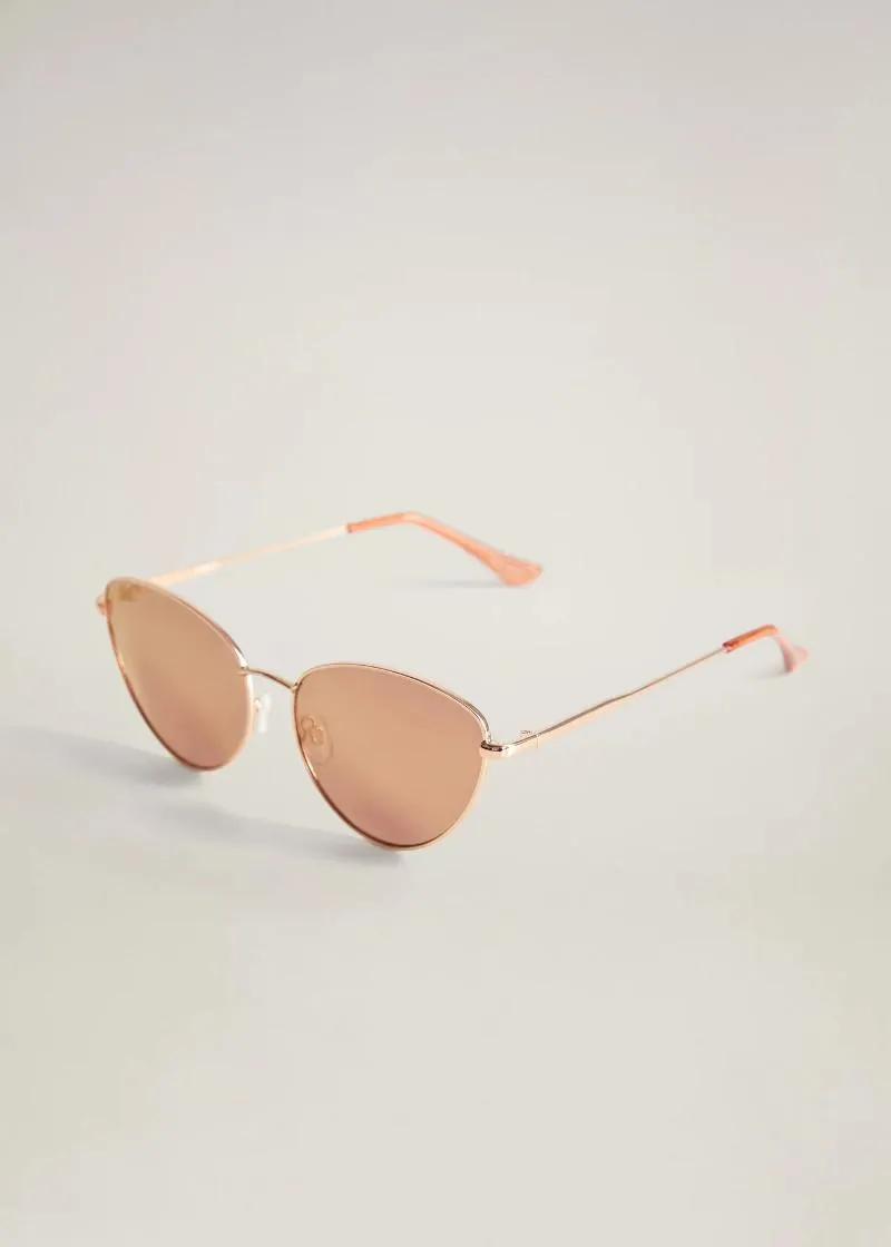 ОЧИЛА ЗА СОНЦЕ 