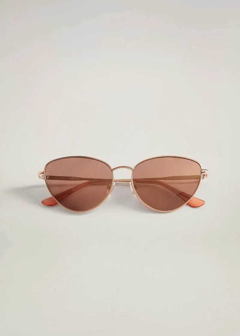 ОЧИЛА ЗА СОНЦЕ 