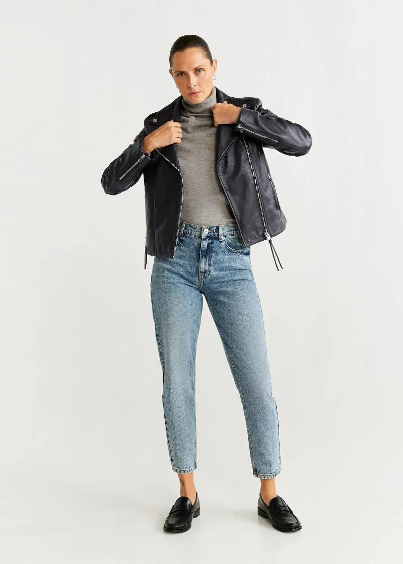 КОЖНА ЈАКНА 