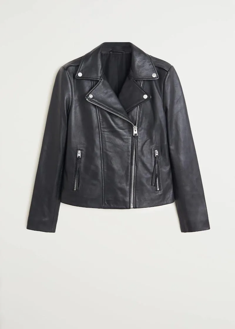 КОЖНА ЈАКНА 