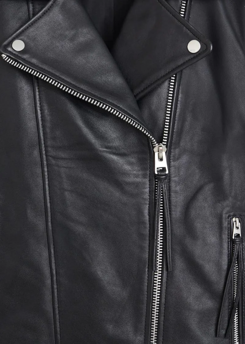 КОЖНА ЈАКНА 