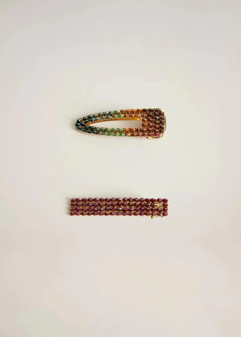 ДОДАТОК ЗА КОСА 