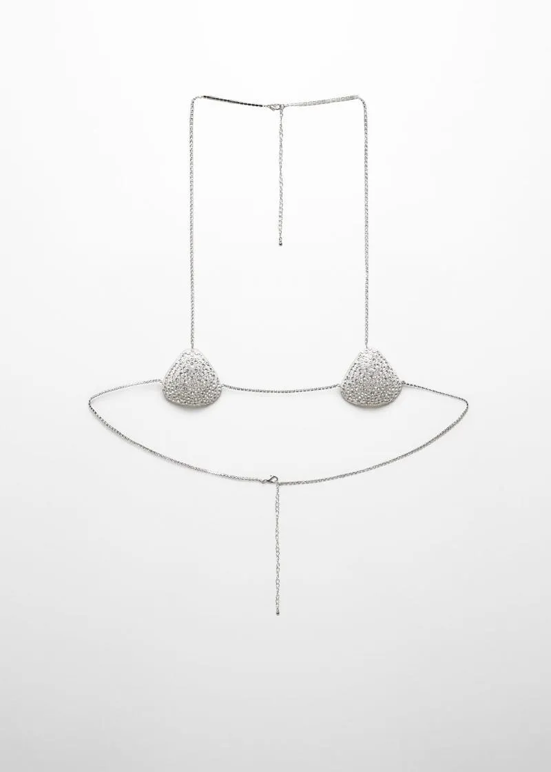 ОБЛИКУВАЧ ЗА ТЕЛО 