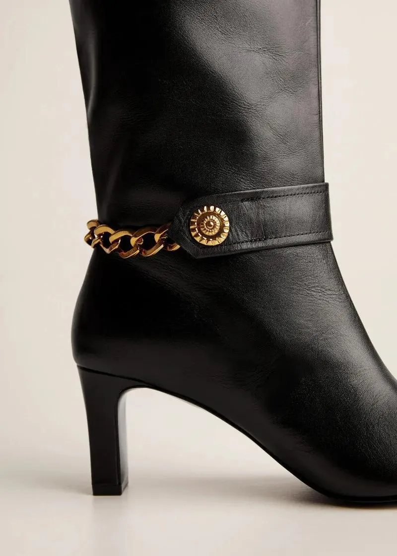 ВИСОКИ ЧИЗМИ 