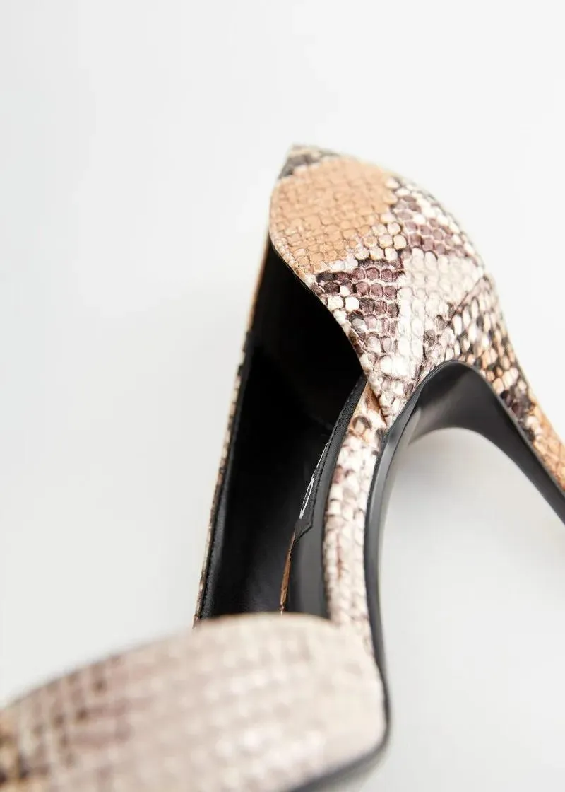 ВИСОКИ ПОТПЕТИЦИ 