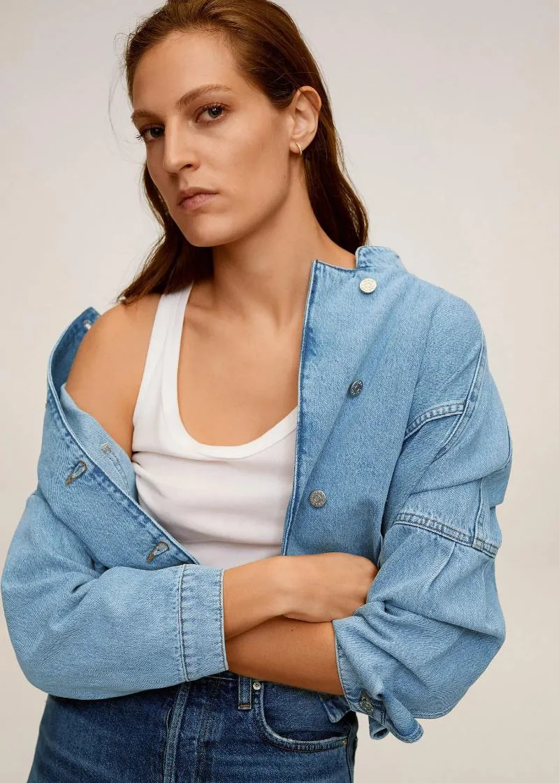 ТЕКСАС ЈАКНА 