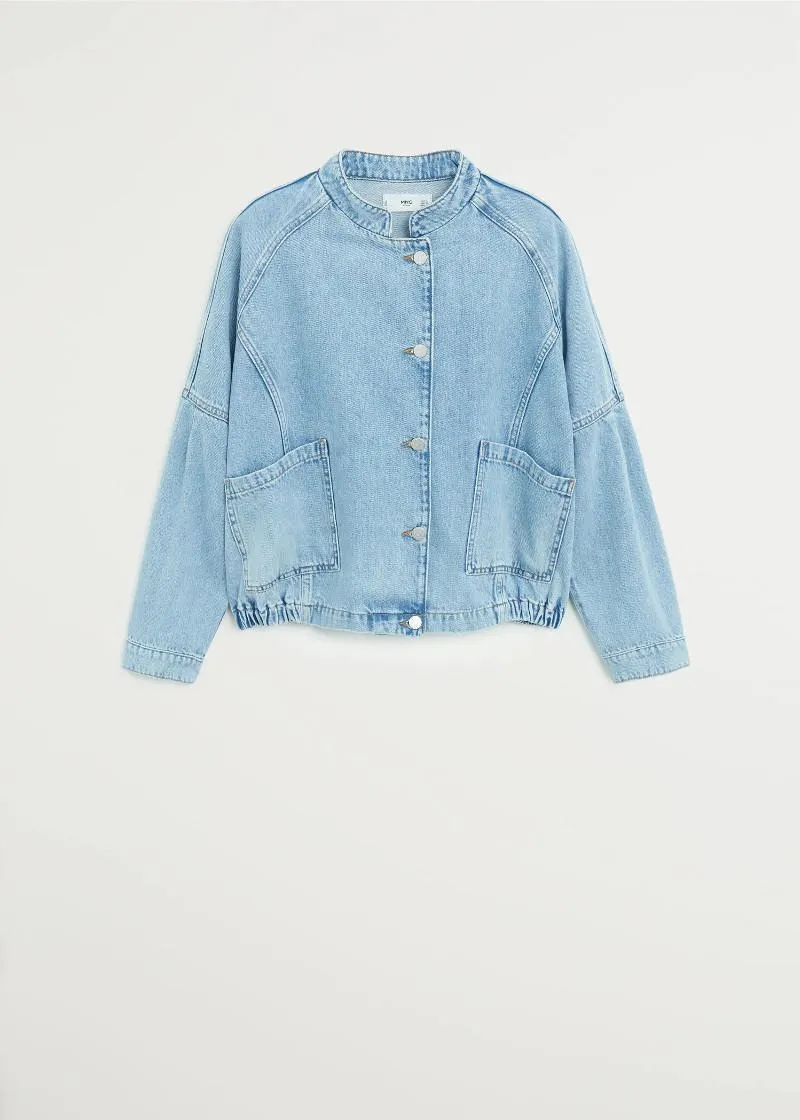 ТЕКСАС ЈАКНА 