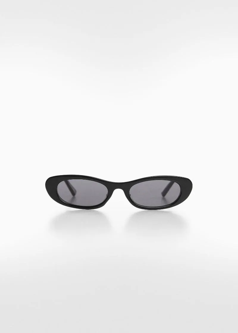 ОЧИЛА ЗА СОНЦЕ 