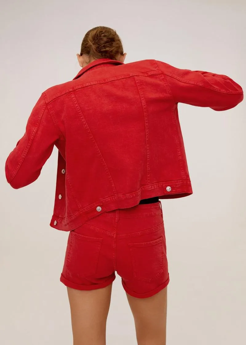 ТЕКСАС ЈАКНА 