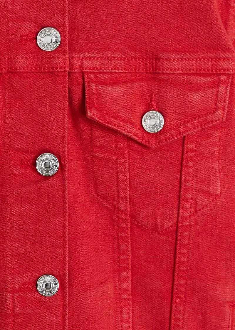 ТЕКСАС ЈАКНА 