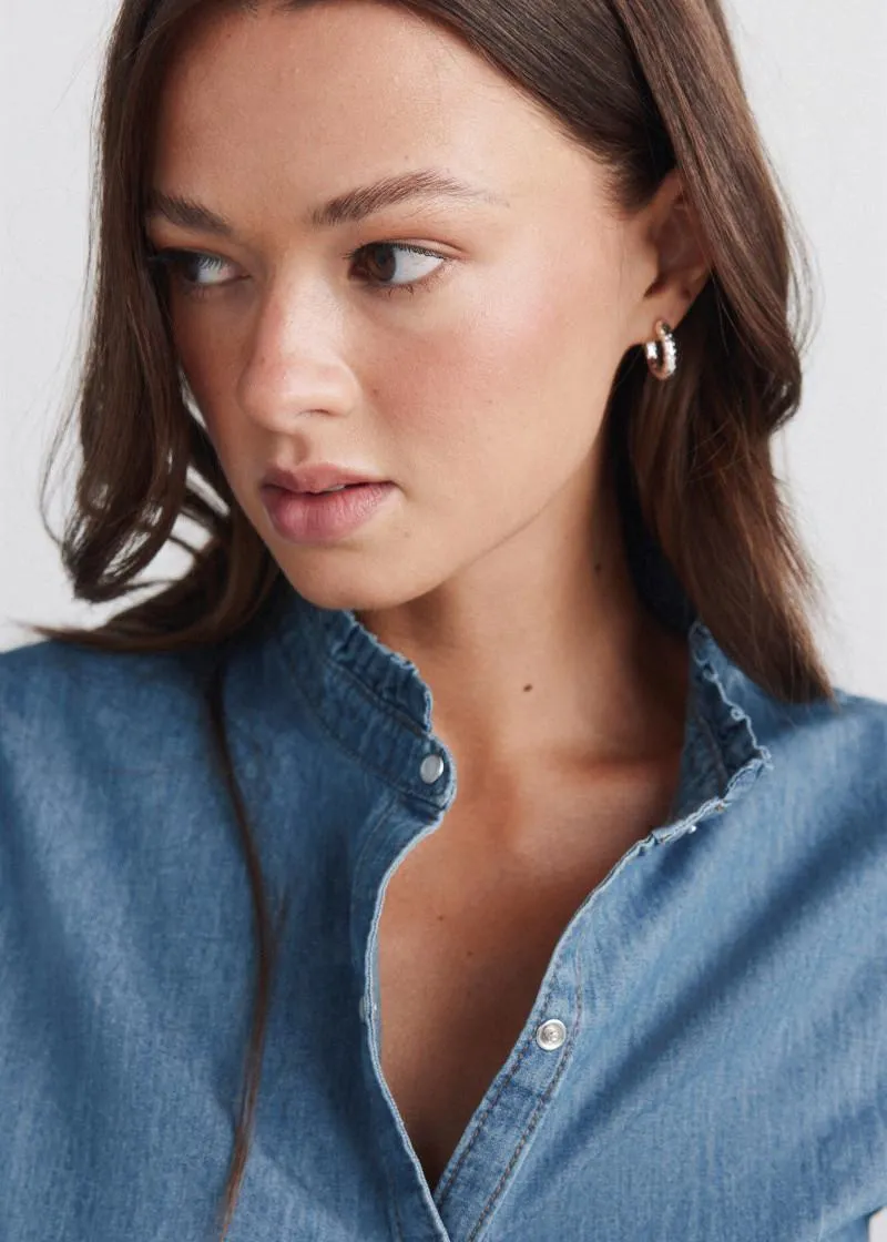 КОШУЛА 