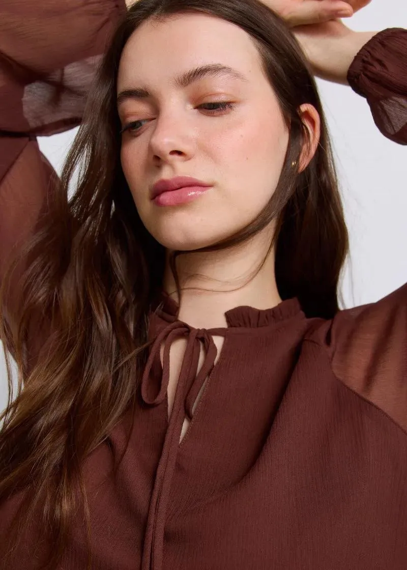 КОШУЛА 