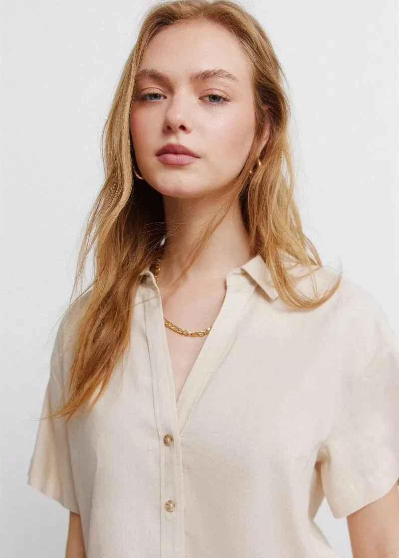 КОШУЛА 