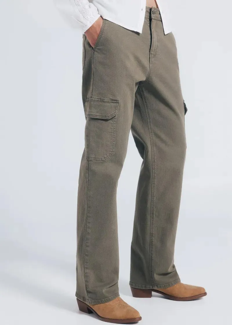 КАРГО ПАНТАЛОНИ 