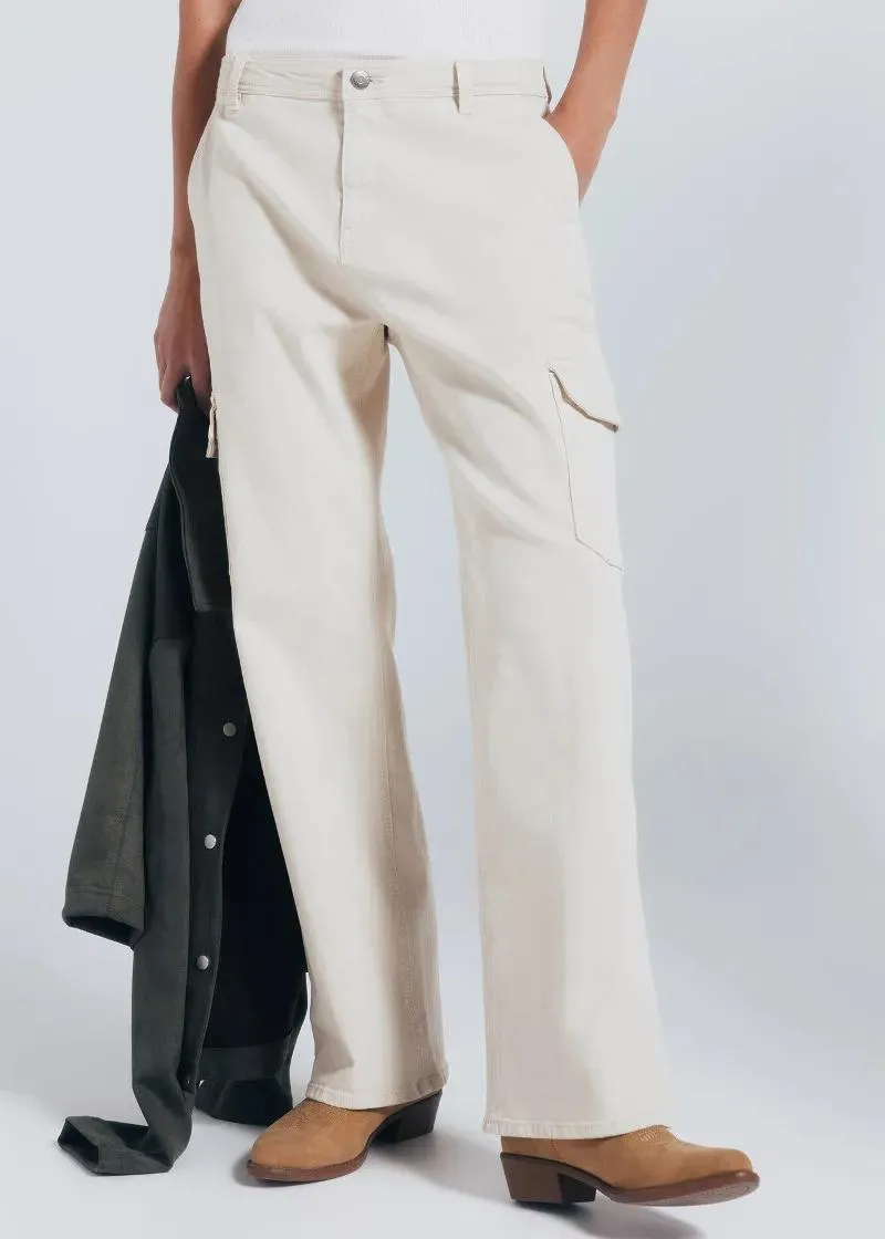 КАРГО ПАНТАЛОНИ 