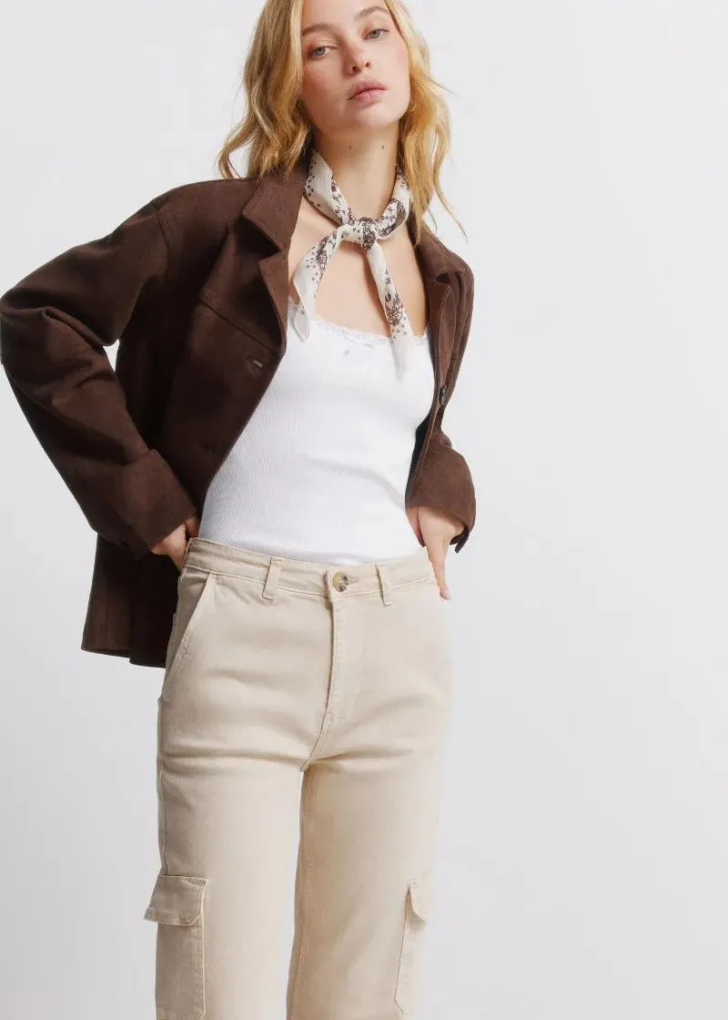 КАРГО ПАНТАЛОНИ 