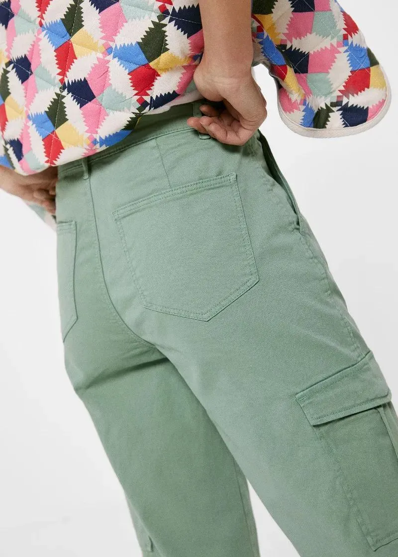 КАРГО ПАНТАЛОНИ 