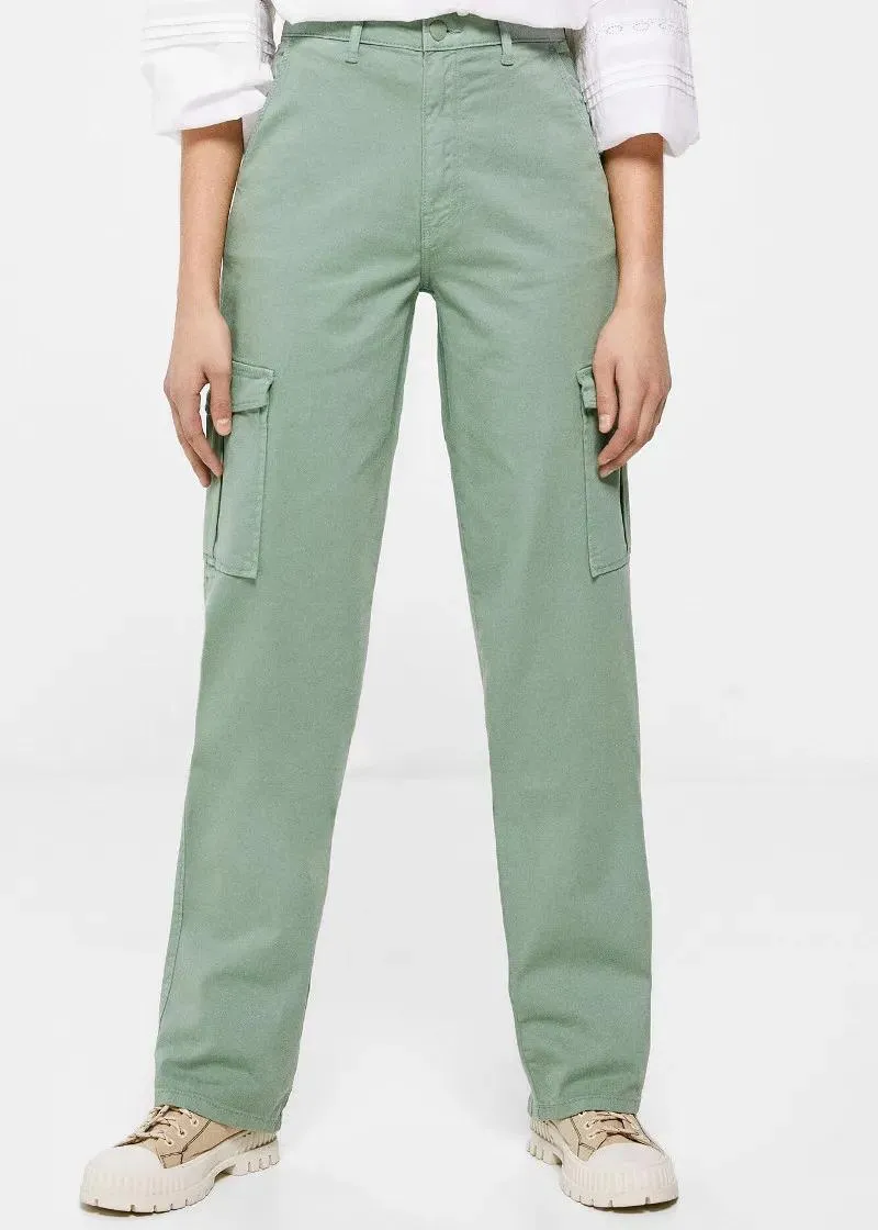 КАРГО ПАНТАЛОНИ 