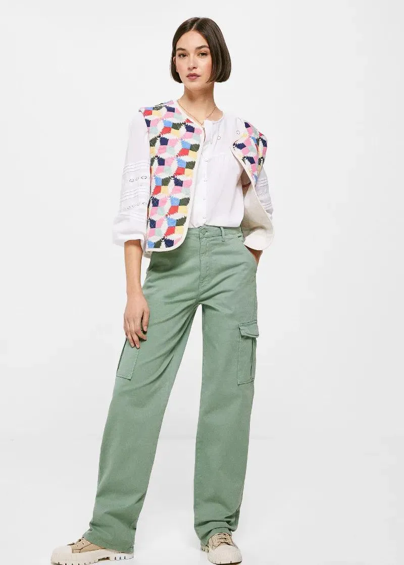 КАРГО ПАНТАЛОНИ 