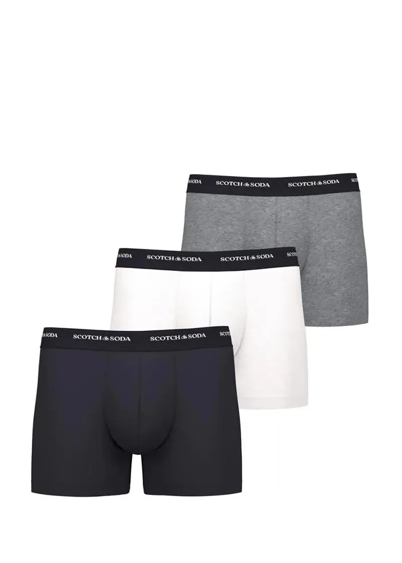 БОКСЕРКИ 3П 