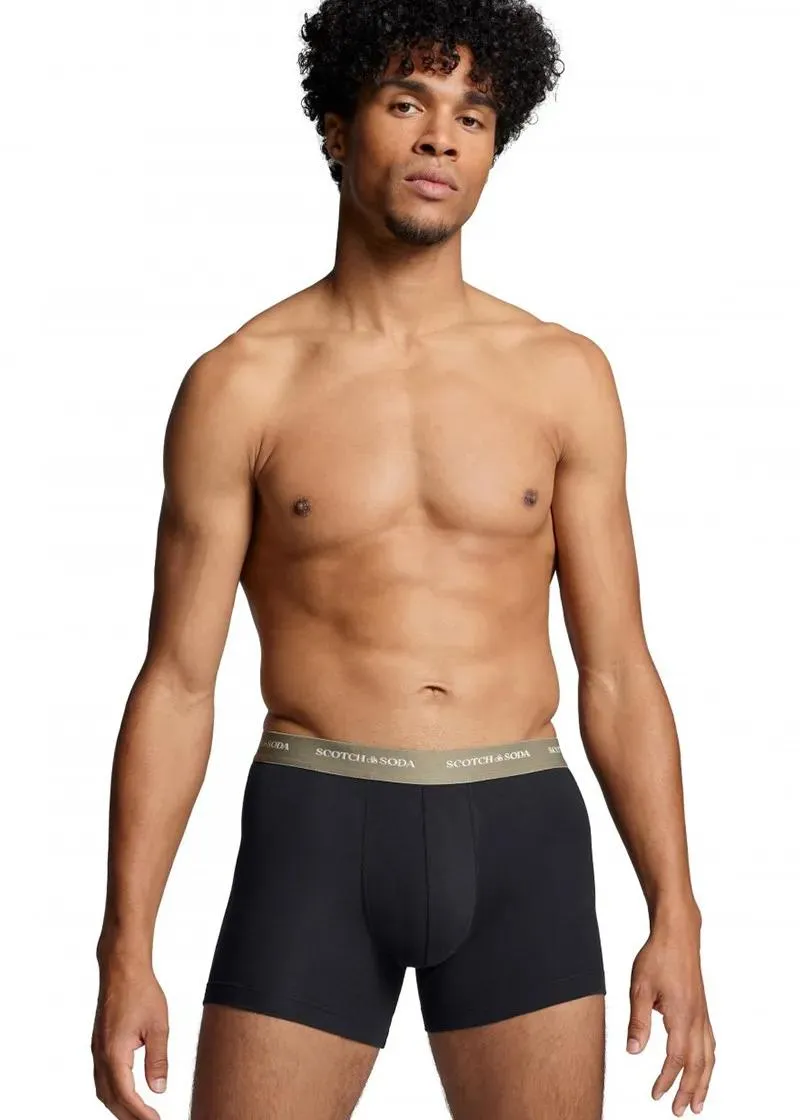 БОКСЕРКИ 2П 