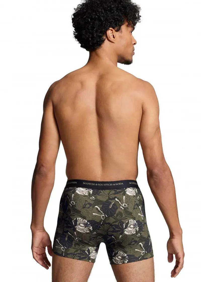 БОКСЕРКИ 2П 