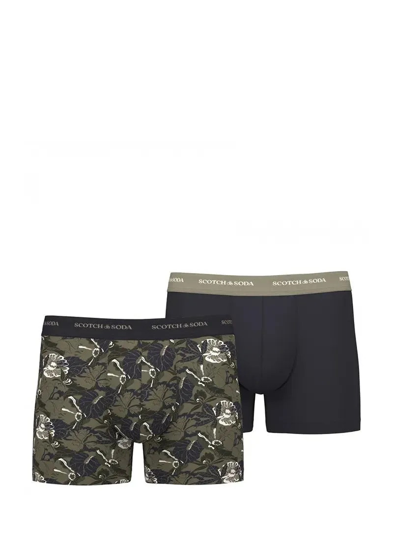 БОКСЕРКИ 2П 