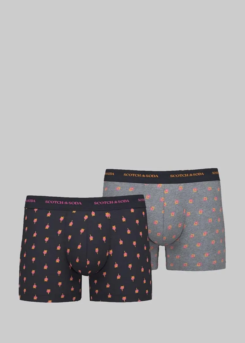 БОКСЕРКИ 2П 