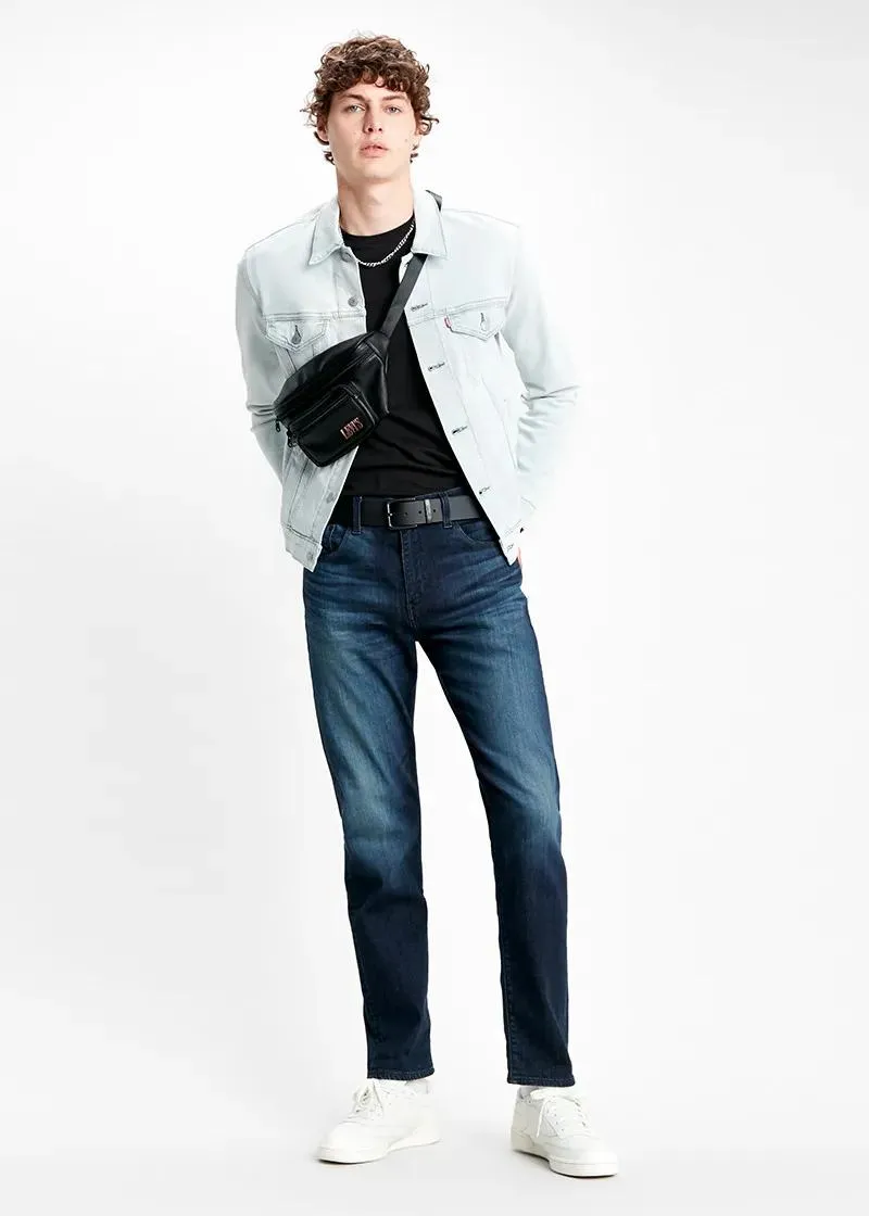 ДЕНИМ ЈАКНА 