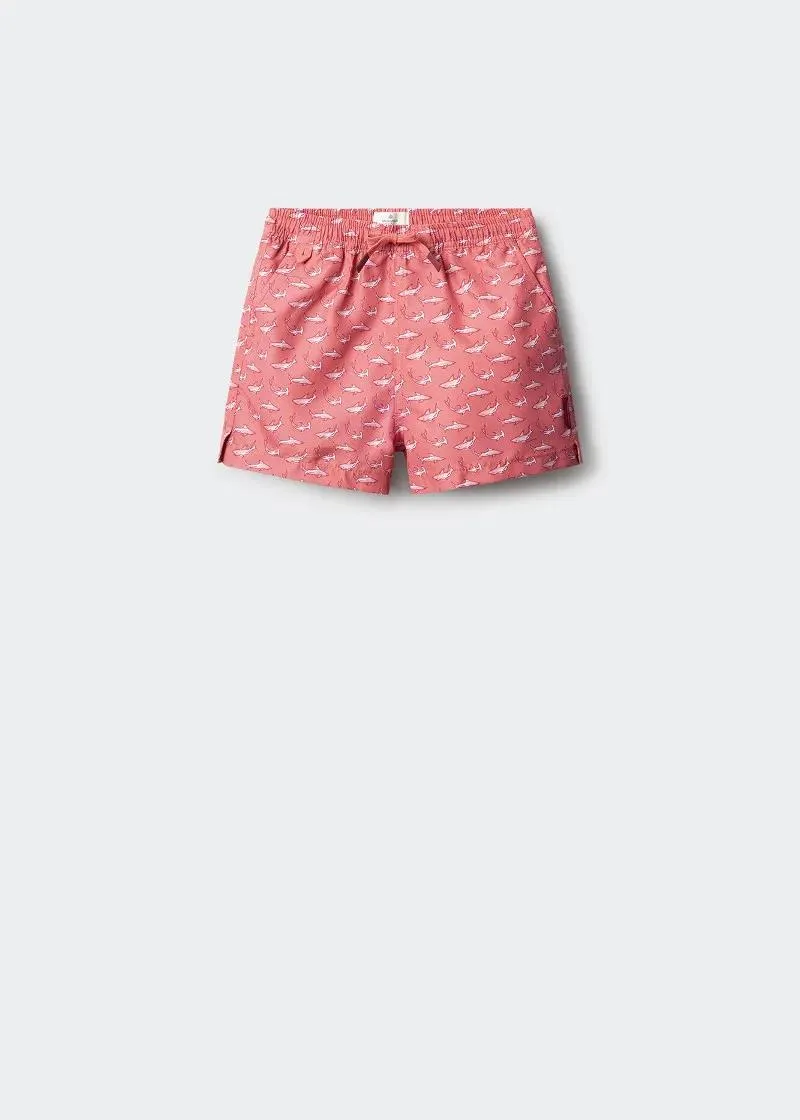 КОСТИМ ЗА КАПЕЊЕ 