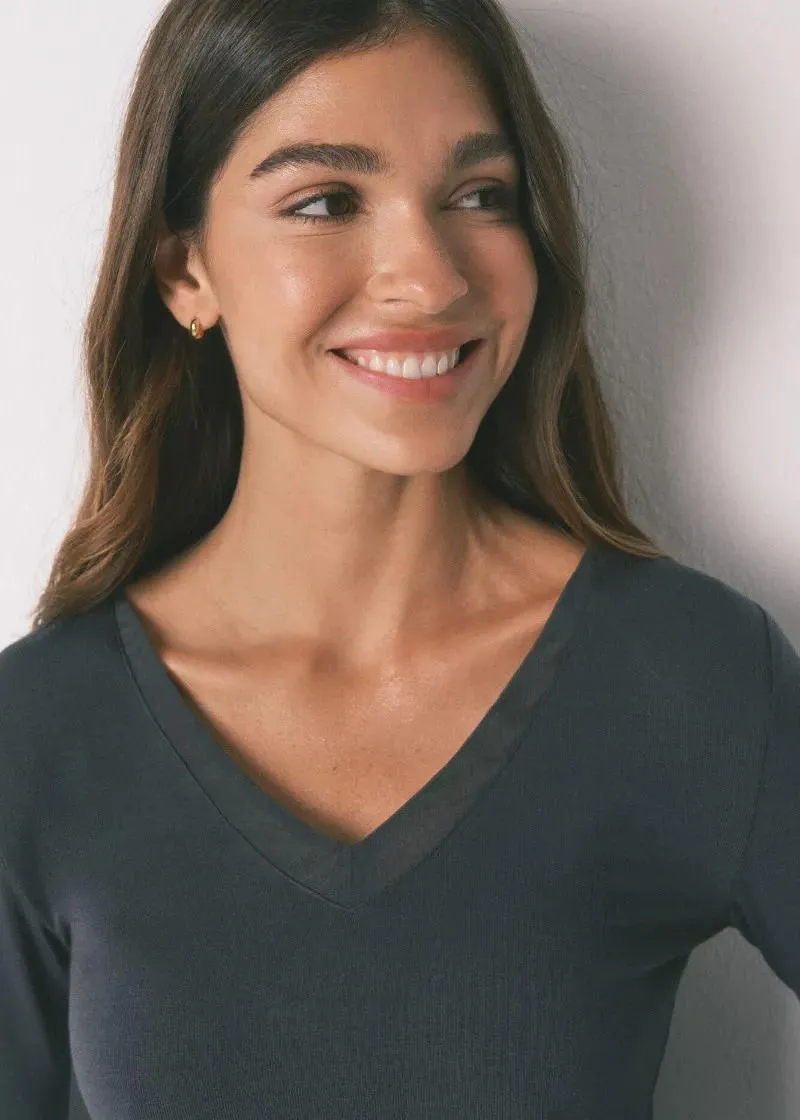 ПИЖАМИ ГОРЕН ДЕЛ 