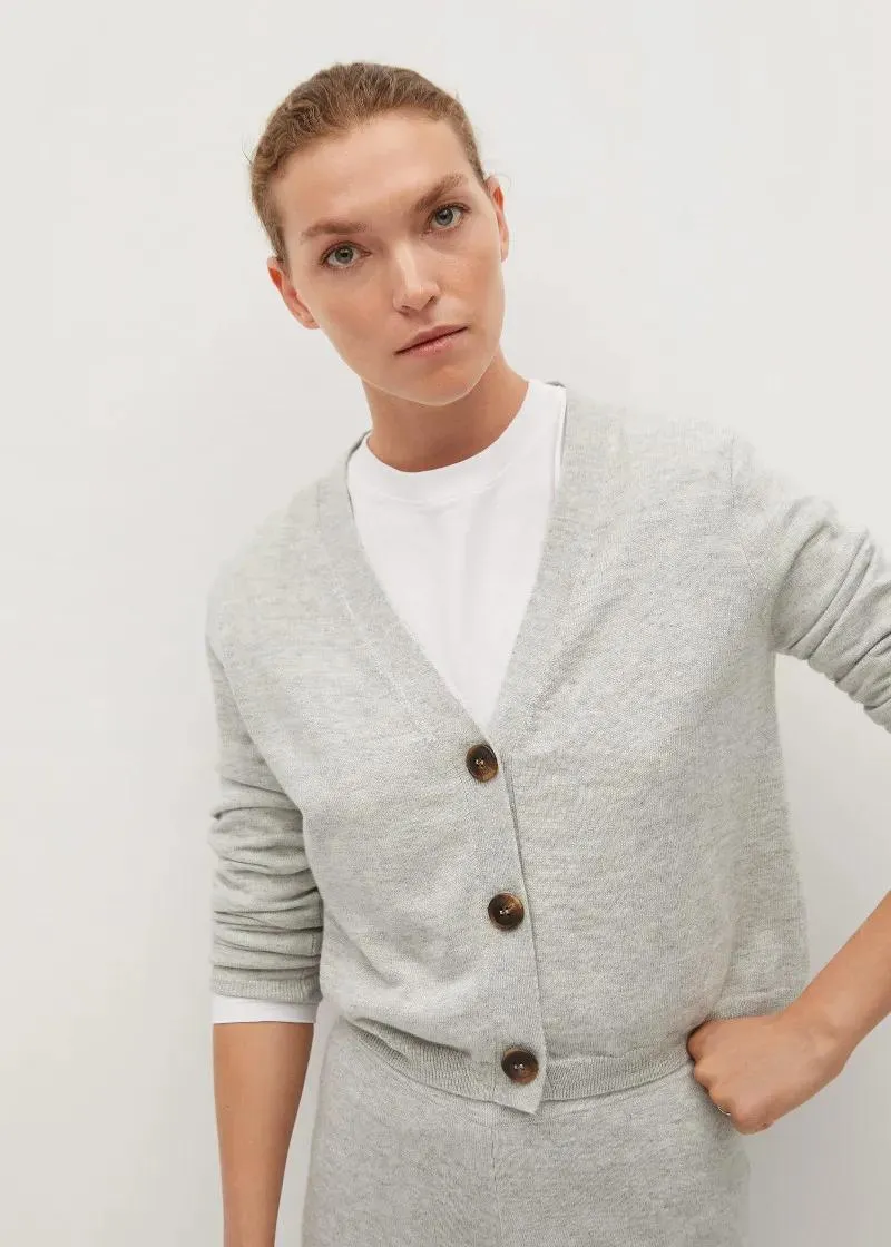 КАРДИГАН 