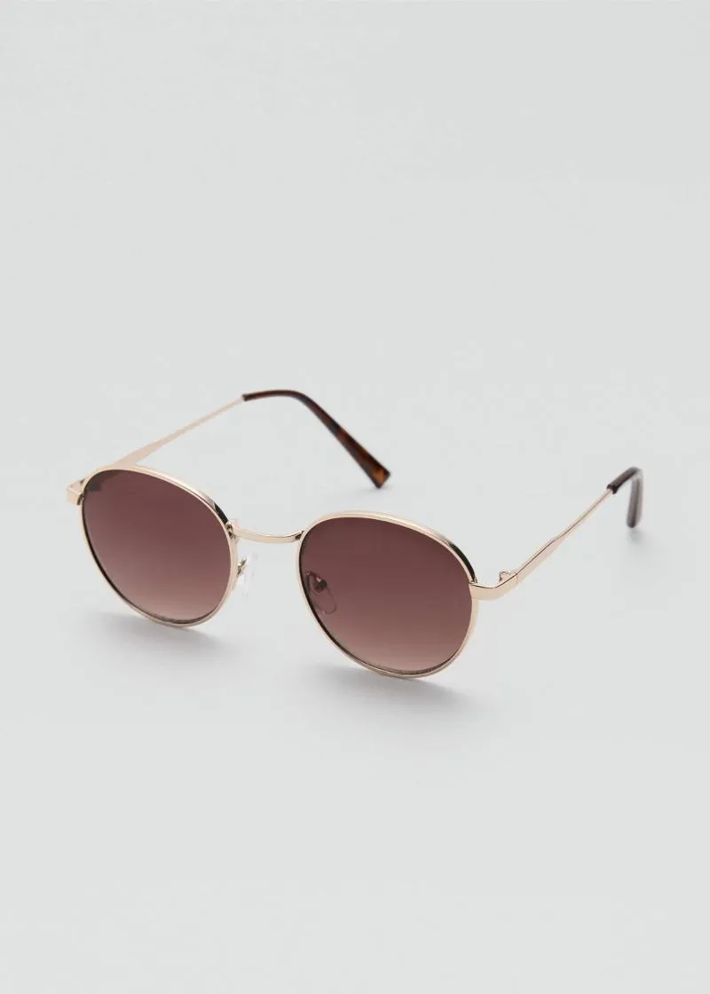 ОЧИЛА ЗА СОНЦЕ 