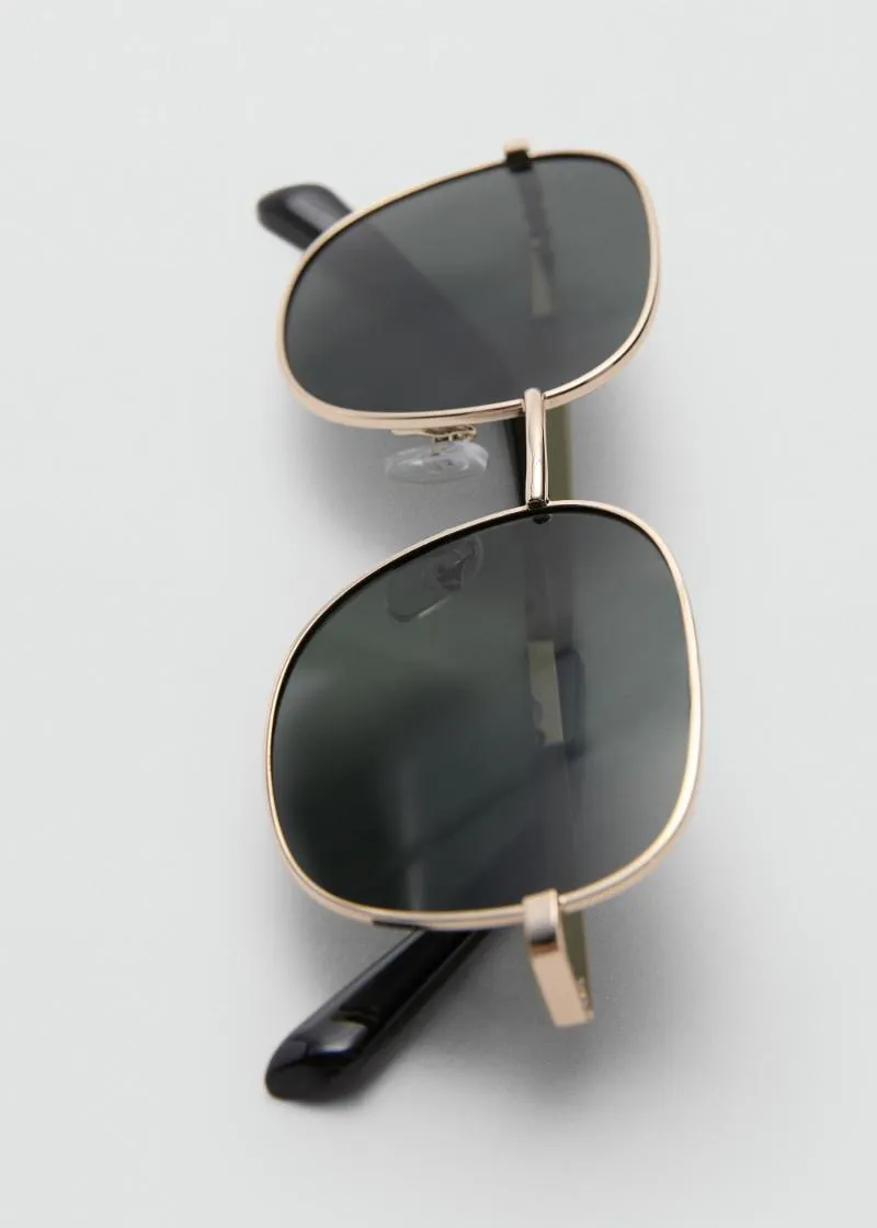 ОЧИЛА ЗА СОНЦЕ 