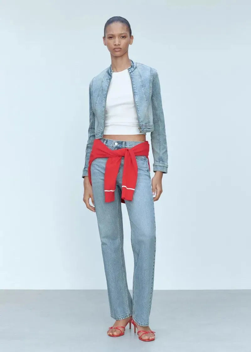 ТЕКСАС ЈАКНА 