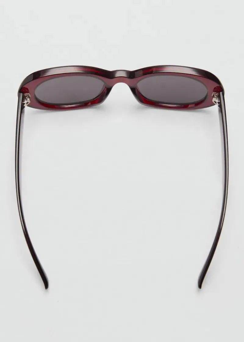 ОЧИЛА ЗА СОНЦЕ 