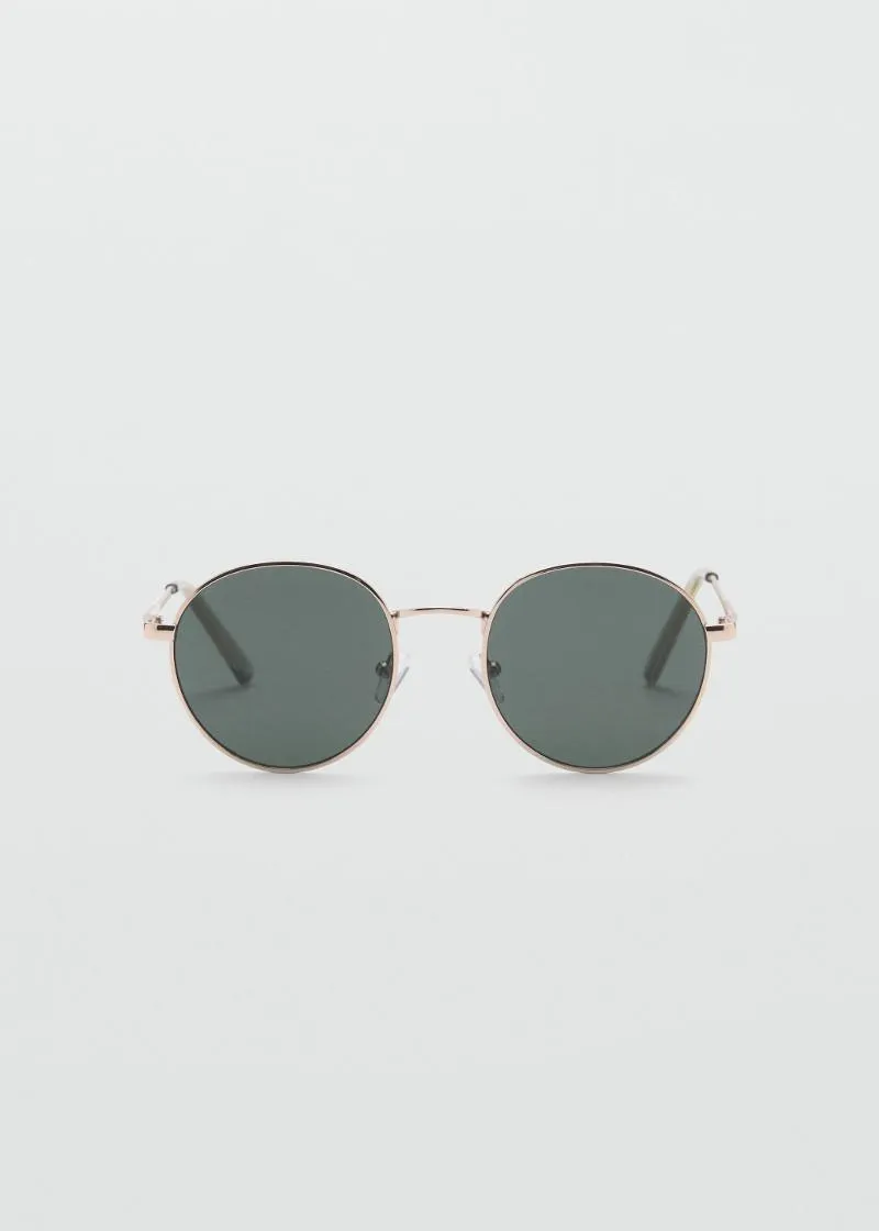 ОЧИЛА ЗА СОНЦЕ 