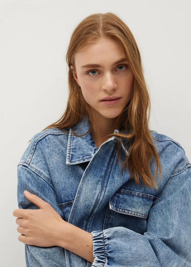 ТЕКСАС ЈАКНА 