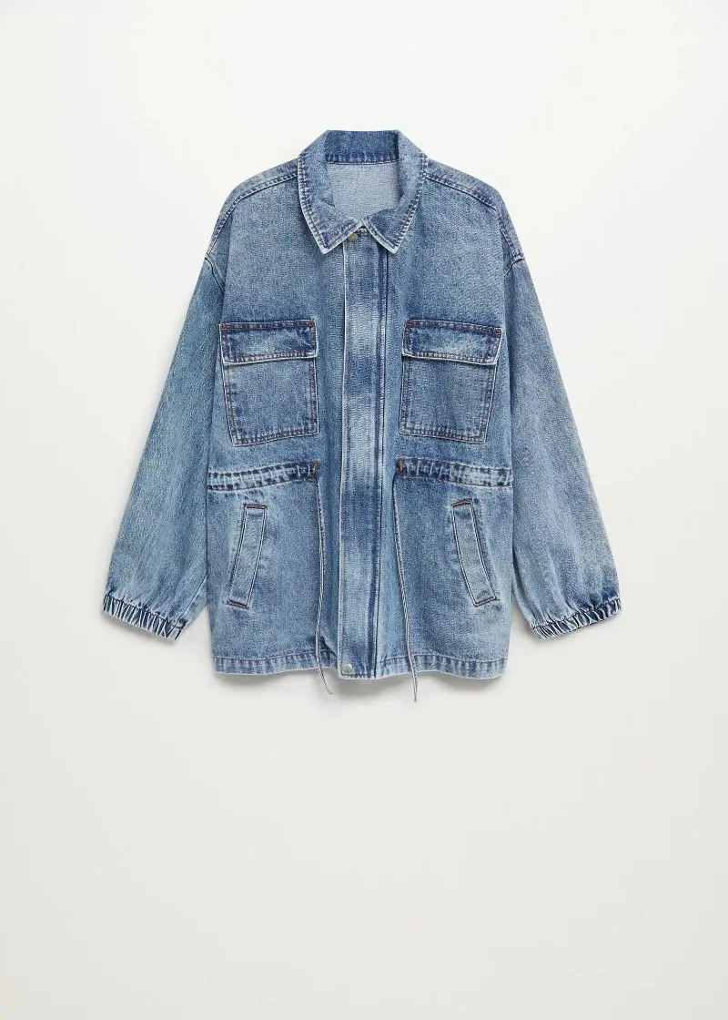 ТЕКСАС ЈАКНА 