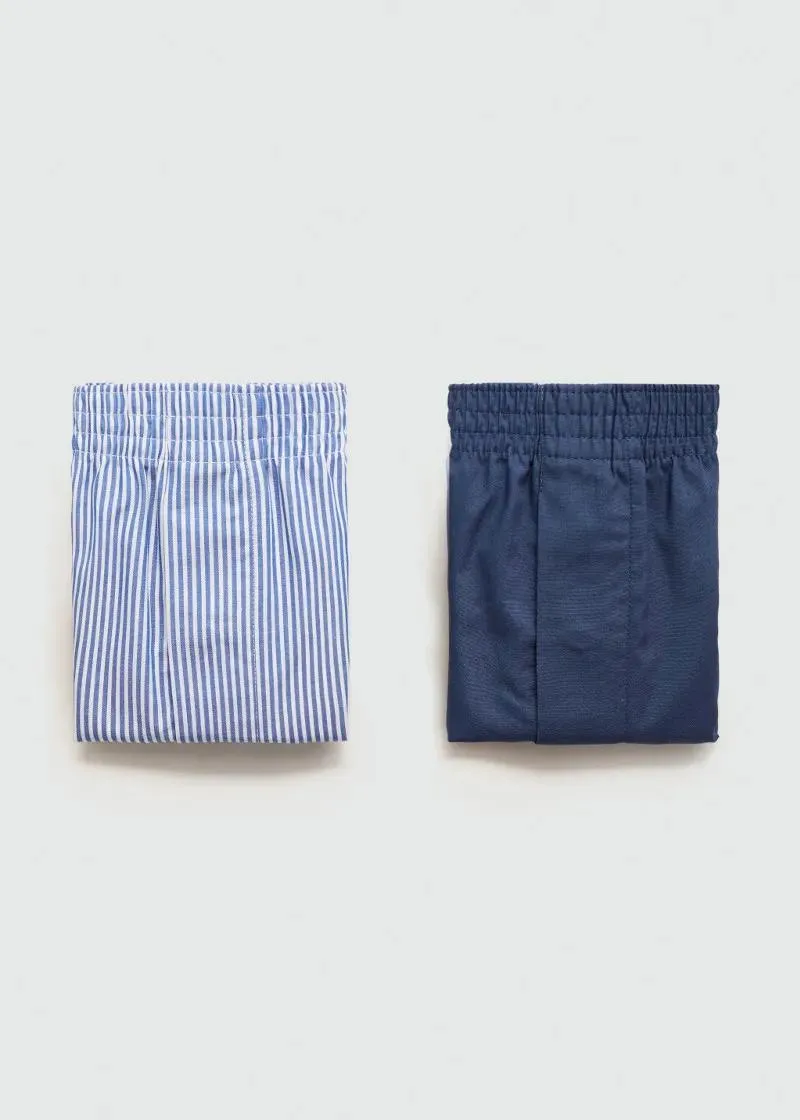 БОКСЕРКИ 2П 