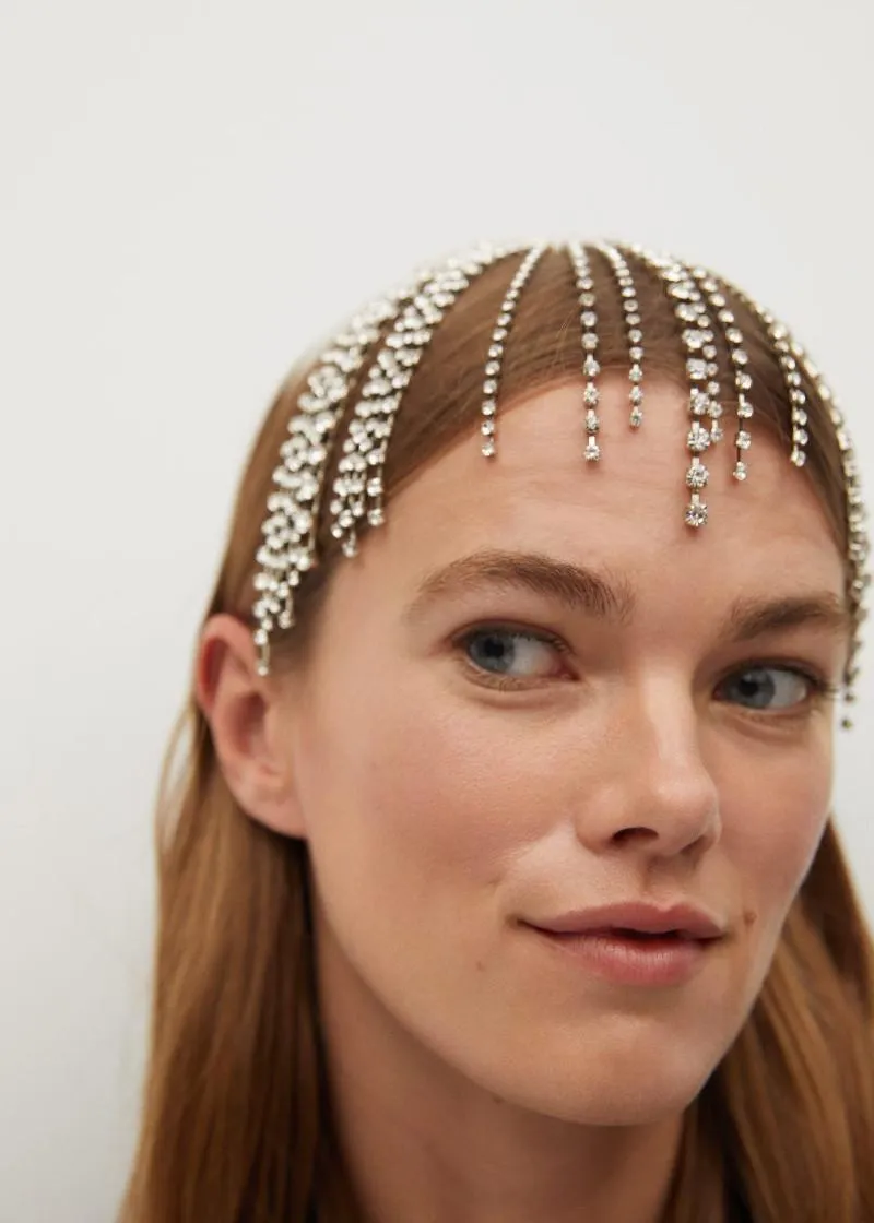 ДОДАТОК ЗА КОСА 