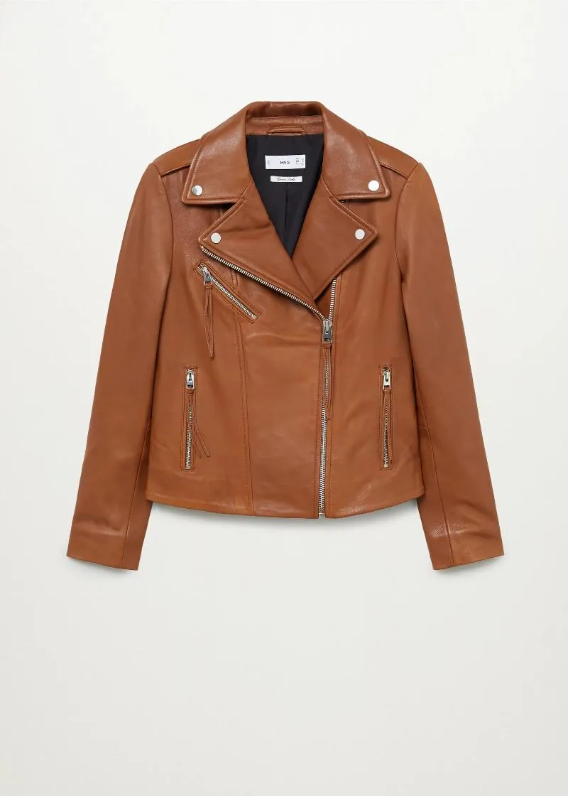 КОЖНА ЈАКНА 