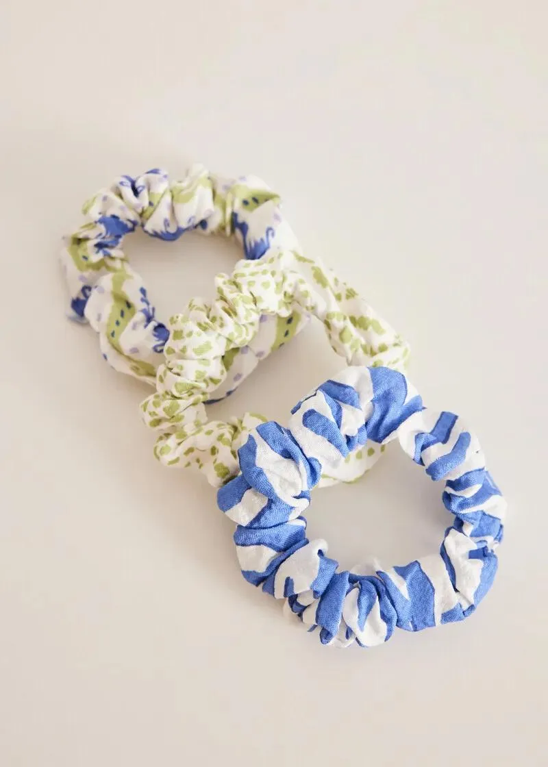 ДОДАТОК ЗА КОСА 