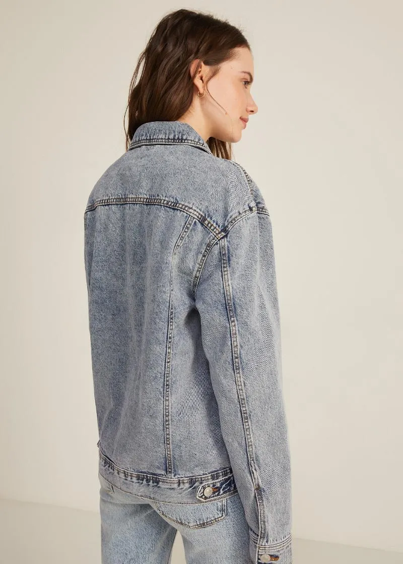 ТЕКСАС ЈАКНА 