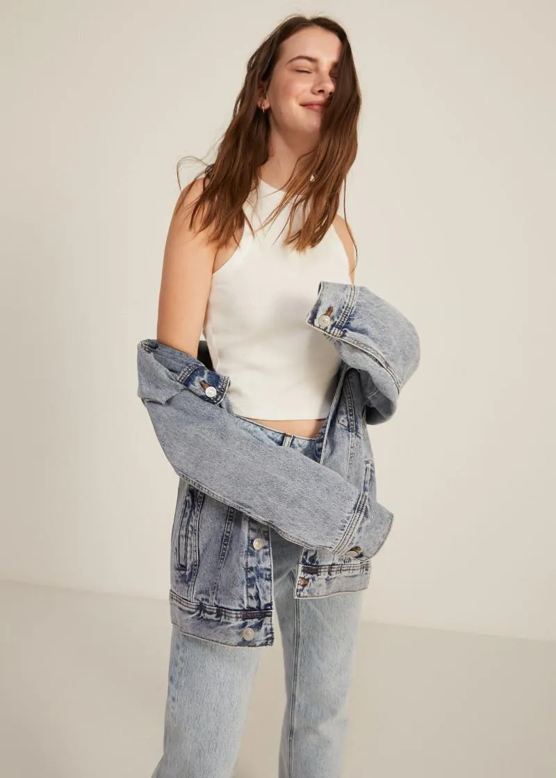 ТЕКСАС ЈАКНА 