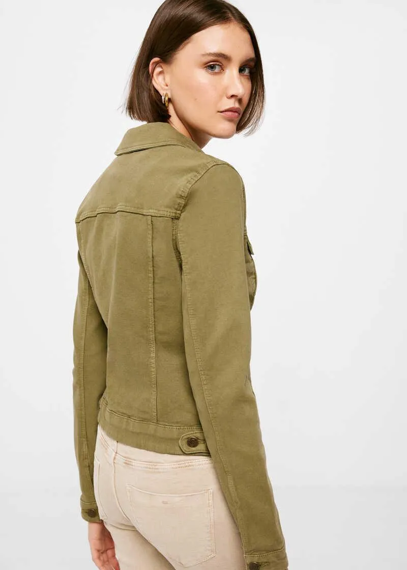 ТЕКСАС ЈАКНА 