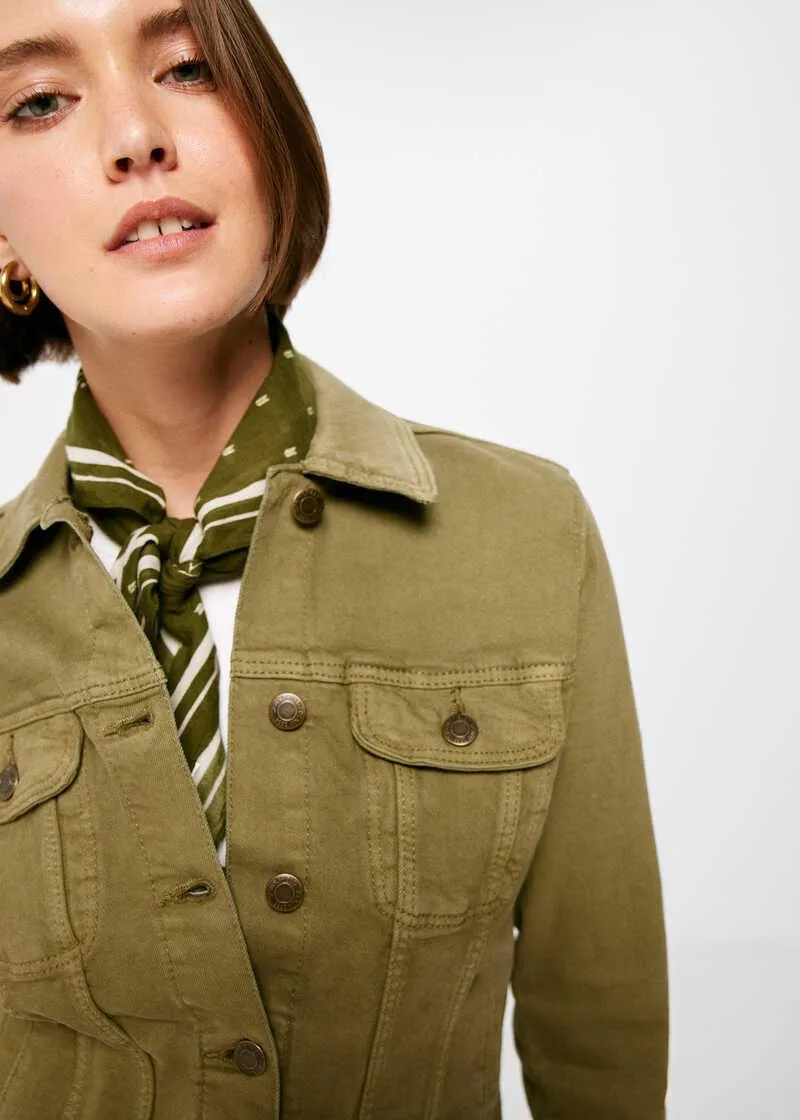 ТЕКСАС ЈАКНА 