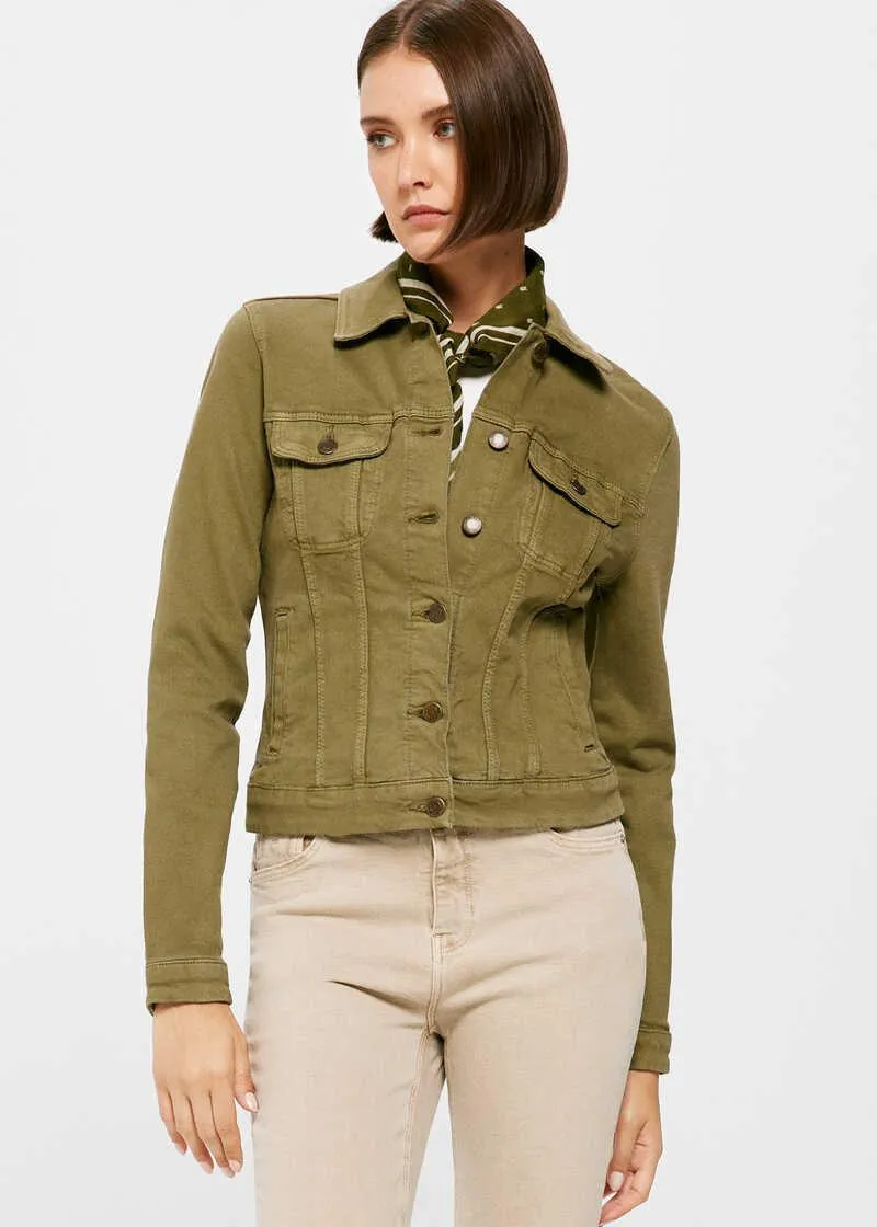 ТЕКСАС ЈАКНА 