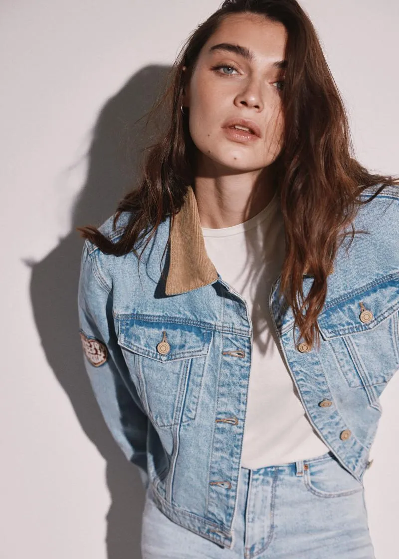 ТЕКСАС ЈАКНА 