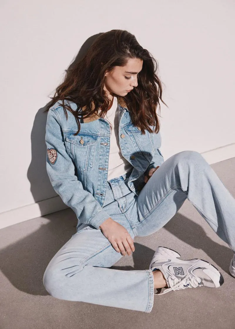 ТЕКСАС ЈАКНА 